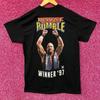 WWE Stone Cold Royal Rumble Winner 97 T-Shirt