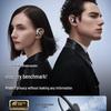 SANAG C16S Open-Ear Bone Conduction Bluetooth Sports Earphones