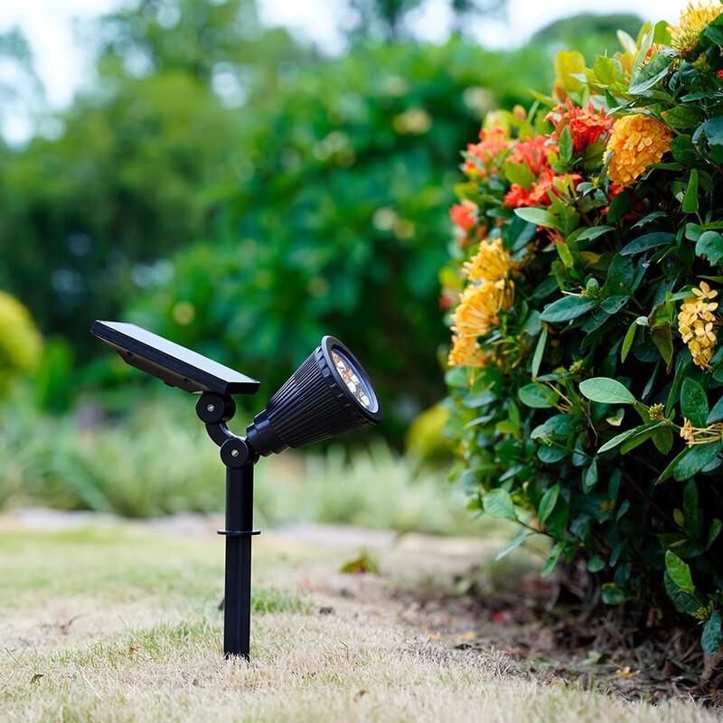 

SEMPERLEY Solar Landscape Spotlights