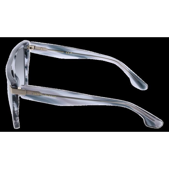 Lunettes De Soleil VICTORIA BECKHAM VB684S 57/15/140 035 GREY HORN ACETATE FEMALE VB684S GREY HORN SUN 57 15 140 886895670432