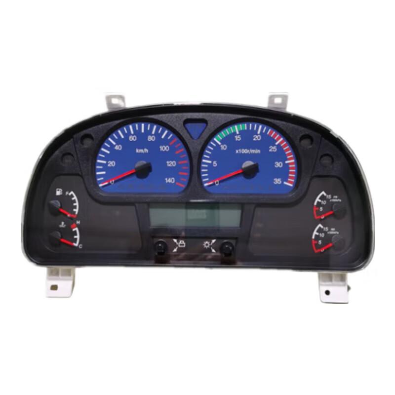 Dongfeng Tianjin Instrument Cluster Assembly