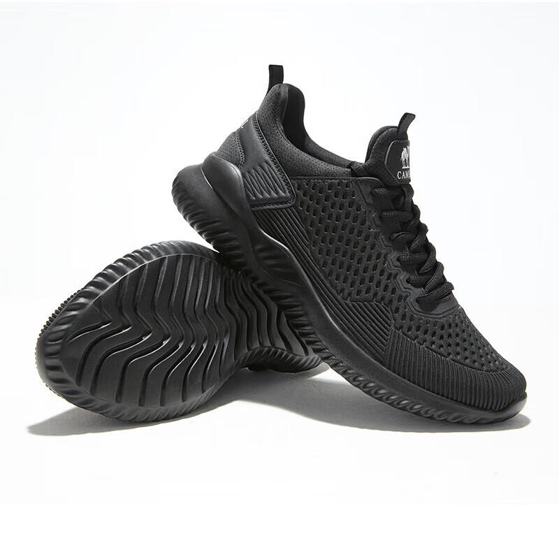 CAMEL Lightweight Running & Walking Shoes A83231L8695