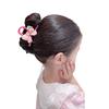 Kawaii Sanrio Shark Clip Cute Kuromi My Melody Cinnamoroll Anime Hair Claw Clips Hair Accessories Children Headwear Girls Gift