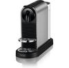 Ekspres kapsułkowy DeLonghi EN 220.T Citiz platinum