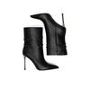 Ankle Boots Eva Minge HESSA-TO926-201 Black