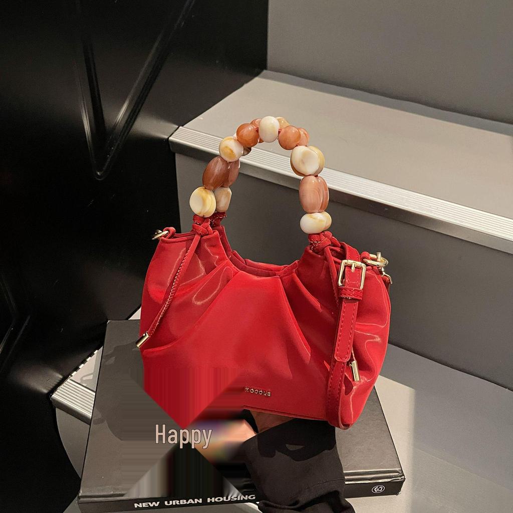 2025 Women's Sweet Lightweight Crossbody Bag: Versatile, Fashionable, Casual Handbag