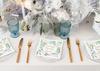First Holy Communion Napkins   33X33 Cm  20 Pcs