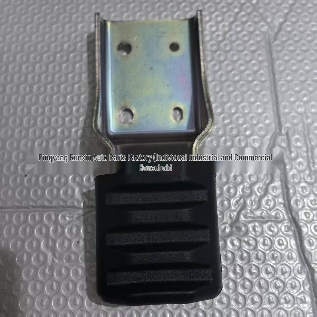 Compatible Peterbilt Hood Support L11-6133/REV-B00180AC