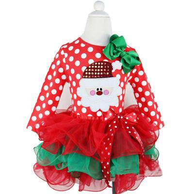 baby girl xmas dress
