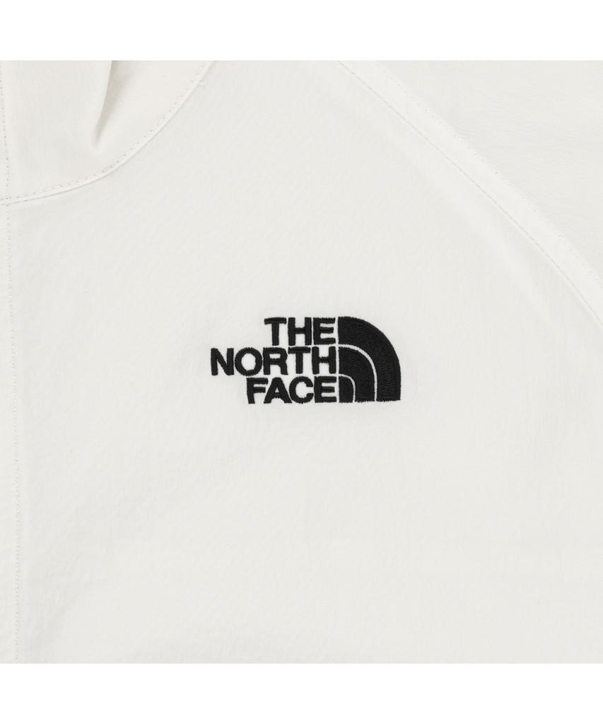 The North Face Nj3Bs31K White Label Women'S Olema Flex Jacket Ivory
