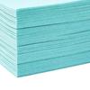 Floor Cleaner Sheets for Mopping 100 Pieces Water Soluble Concentrated Tiles Wood Floor Cleaner Tablets for Hardwood Wall Glass