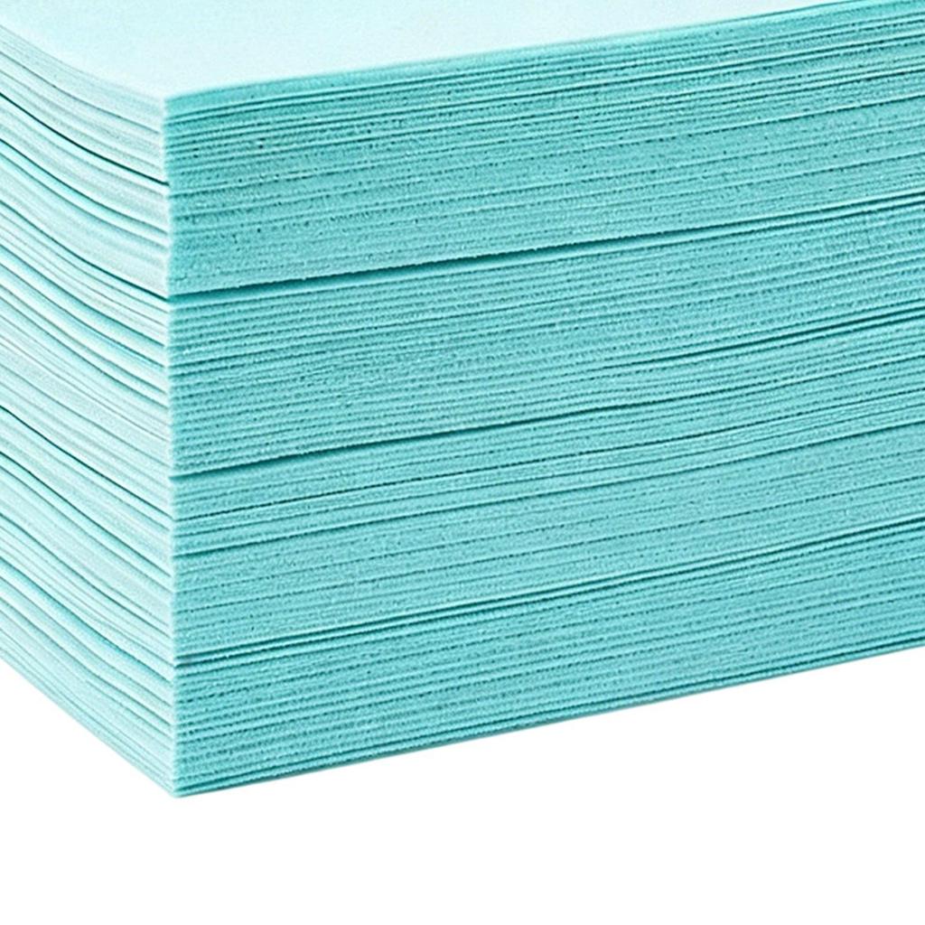 Floor Cleaner Sheets for Mopping 100 Pieces Water Soluble Concentrated Tiles Wood Floor Cleaner Tablets for Hardwood Wall Glass