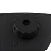For Hus128L 530057846 Air Filter Cover Sturdy Practical Easy To Install Lawn Mowers Parts