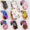 Beautiful Butterfly For Xiaomi Poco M4 Pro Case Silicone Soft Fundas Phone Back Cover For Xiaomi Poco M4 PocoM4 Pro 4G 5G Bumper