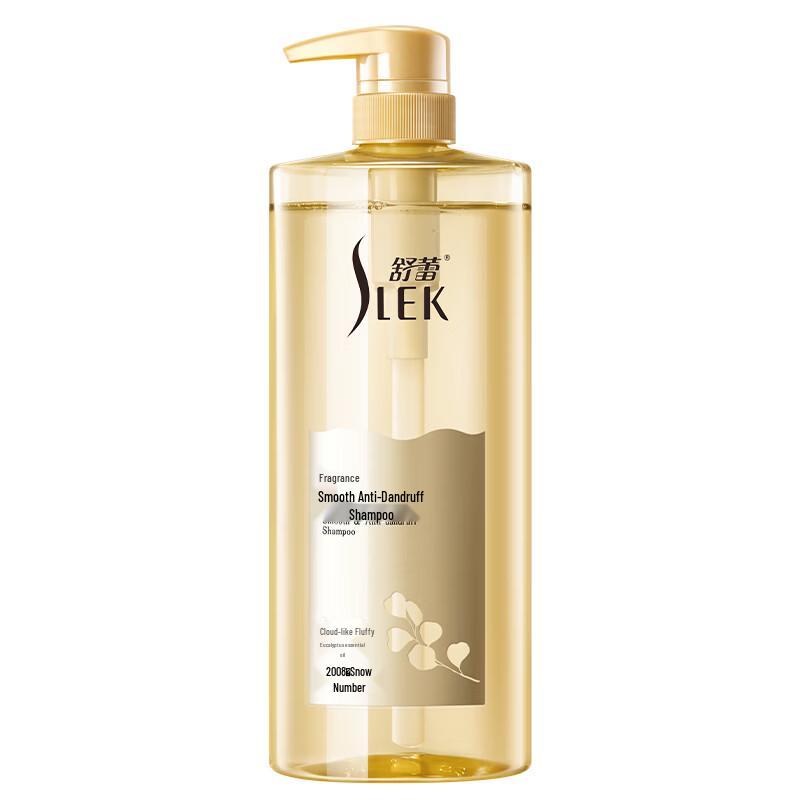 Slek Smooth Anti-Dandruff Shampoo