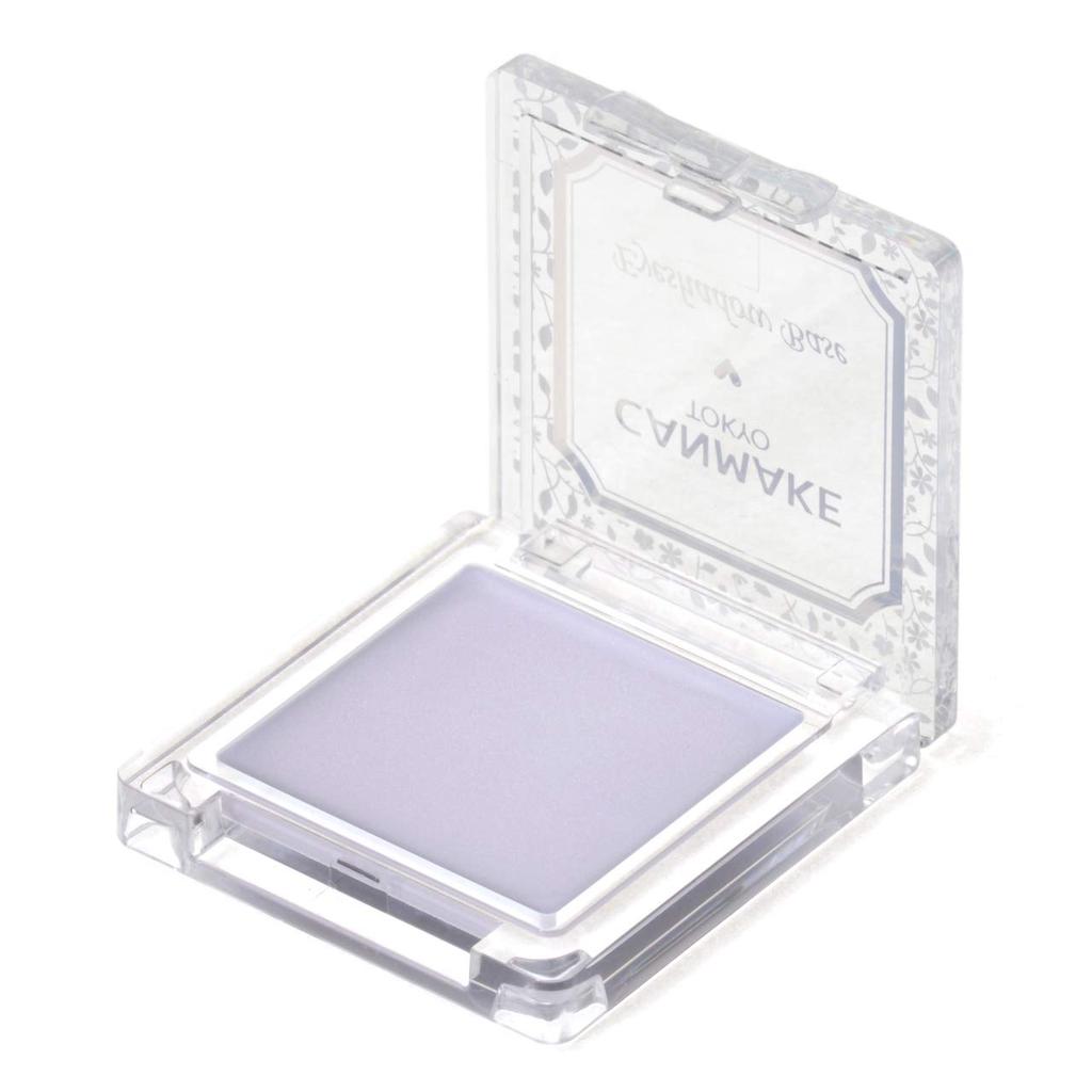 Canmake Eyeshadow Base RB Radiant Blue 2g