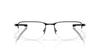 Sunglasses OX3035 SATIN BLACK 54 [Oakley]