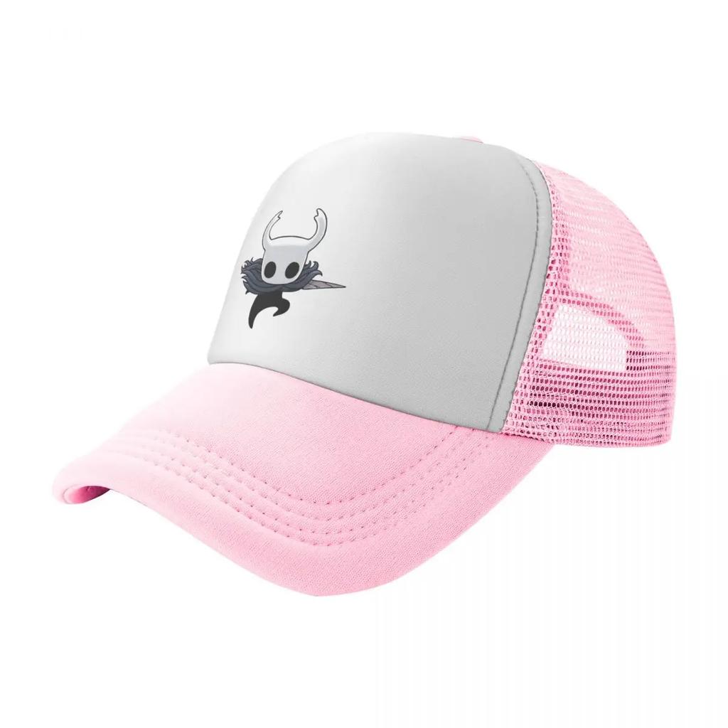 Hollow Knight Attack Border Baseball Cap Luxury Hat Rave Trucker Woman Men'S