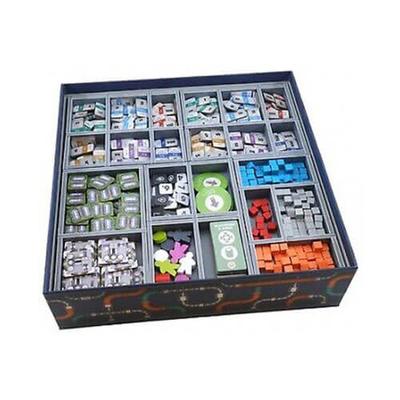 Folded Space Game Inserts (Pipeline)