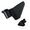 Kitchen Tools Blade Paddle Aluminum Alloy Black 1PC