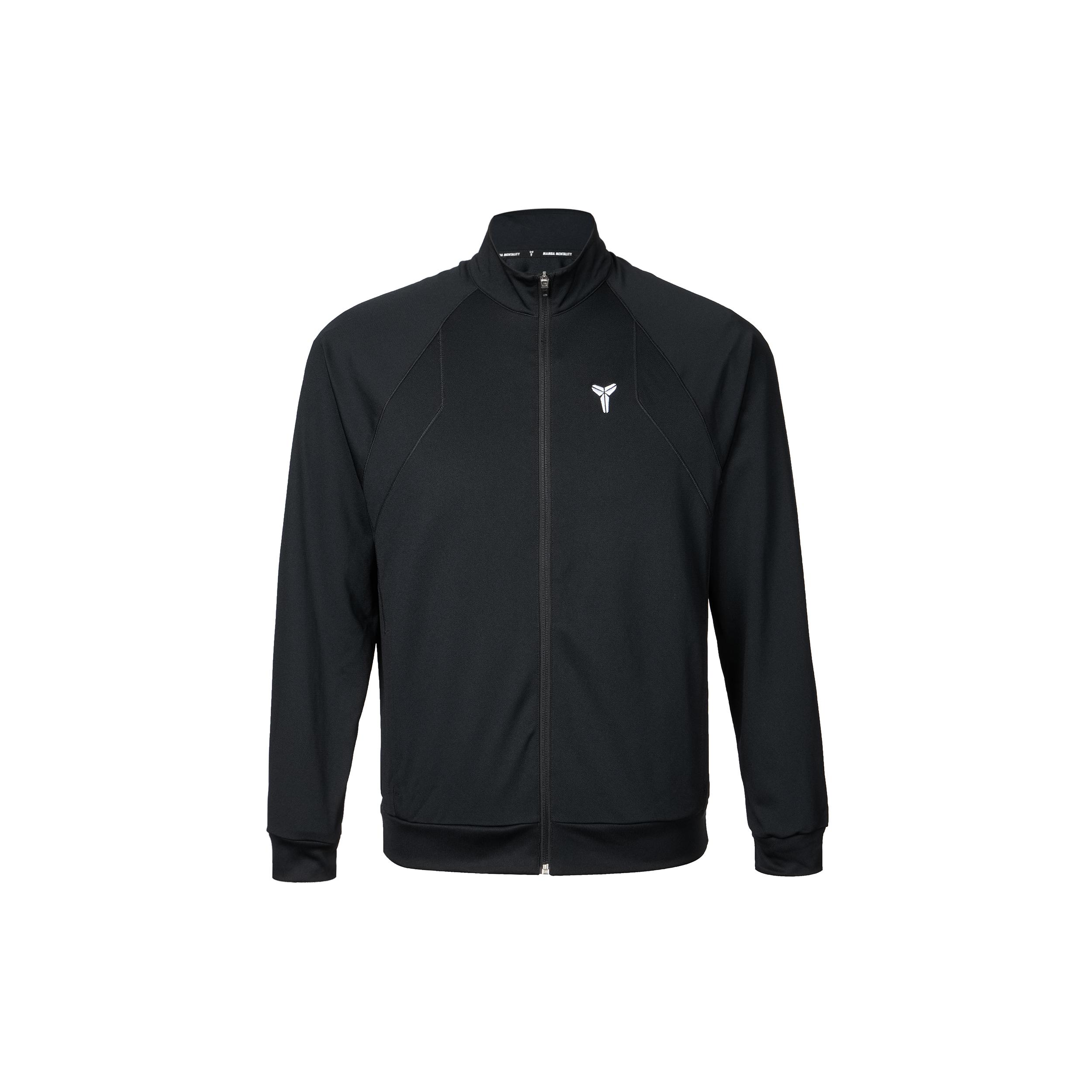Вязаная куртка Nike Kobe Dri Fit HJ8098-010 S