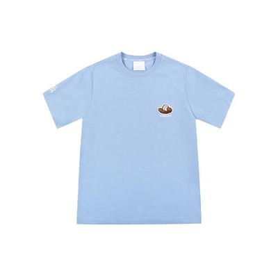Üst giysisi – T-shirtler