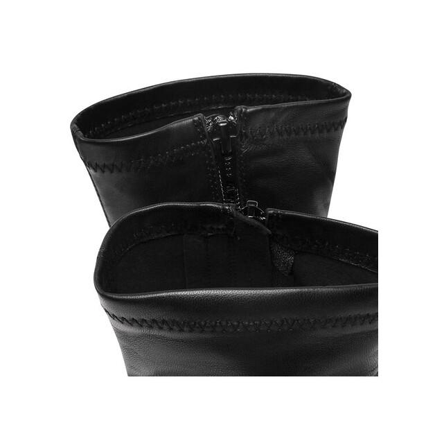 Rage Age RA-67-06-000508 Ankle Boots, Black