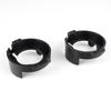 H7 Headlight Connector Led Holder Base Xenon Adapter Car Goods For Hyundai Elantra MISTRA AZERA New Caren Promotion 10PCS D107