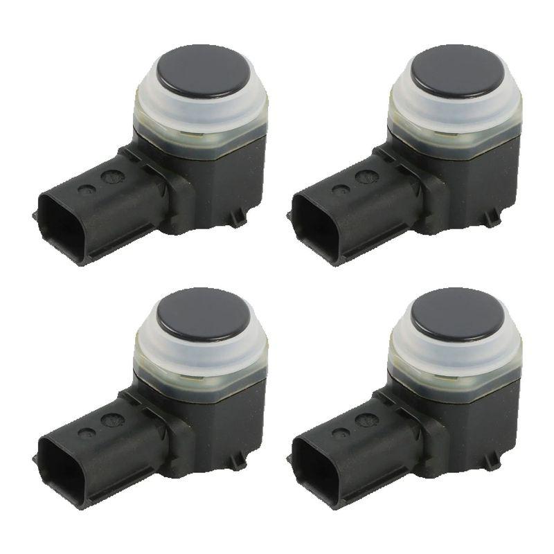 4x Parking Assist Sensor 5MK60TZZAC FOR Chrysler 300 2017- Proximity Sensor