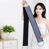 Dual Sided Back Scrubbing Towel Handle design Back Rubbing Strap Exfoliating Body Towel  Unisex