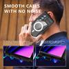 For Galaxy S25 S24 S23 Ultra Plus Waterproof Shockproof Dustproof IP68 Underwater Built Screen Protector Anti-Scratch 360 Cover
