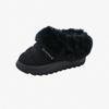 Chinelo de Inverno com Pelo Infantil K3039rdk