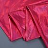 Iridescent Four-Way Stretch Fabric for Costumes & Masks - In Stock