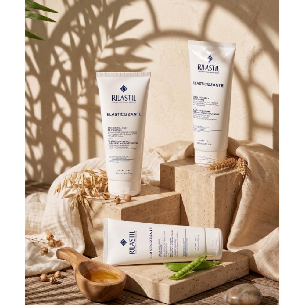 Rilastil Rilastil Elastile Cream 200ml
