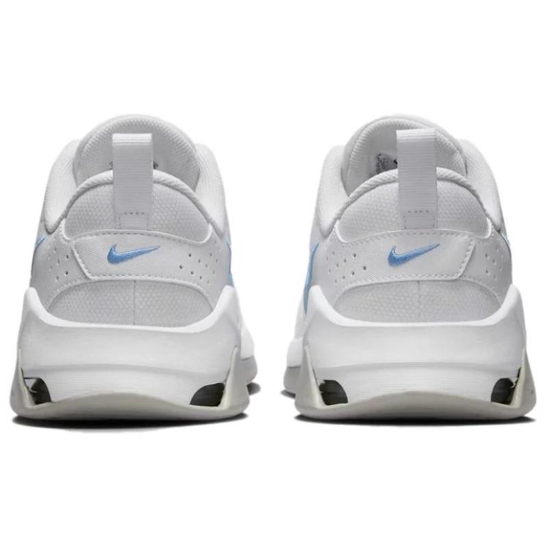 Nike Zoom Bella 6 'White Light Armoury Blue' Women's Sneakers casual DR5720-106