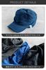 Nakota Work Large Pique Polo Size Charcoal Cap, Size, Mesh, Breathable, Spring/Summer, M,