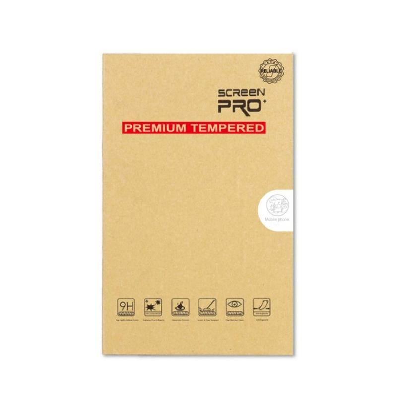 Protective Bag Shockproof Storage Organizers Pouch Large Capacity&Screen Protector Suitable for RG Slide Gaming Console