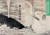Unknown works by Jakuchu sleeping in Japan [Complete Edition]