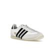 Adidas  Japan White Black Women Sneakers Cloud-White Core-Black Gold-Metallic IH5489