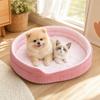 Breathable Cooling Pet Nest Non-Slip Cat Sleeping Mat Pet Supplies Pet Cooling Mat Balcony