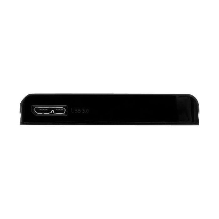 External Hard Drive - Verbatim - Store'n'go - 2 Tb - Black