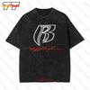 Ruff Ryders Rap Hip Hop Vintage Oversized Tshirt O5sl