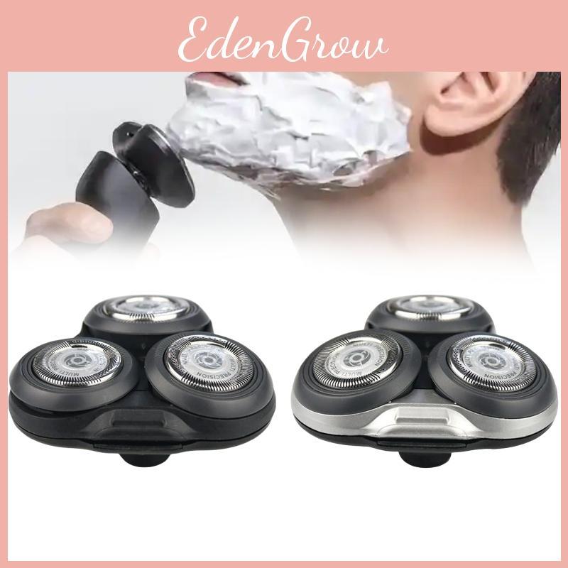 Head Replacement Shaver With Longlasting Material For Philips S5000 Series