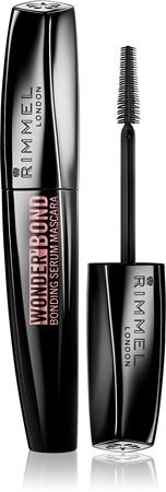 

volumizing and lengthening mascara to stimulate eyelash growth TU прозрачный