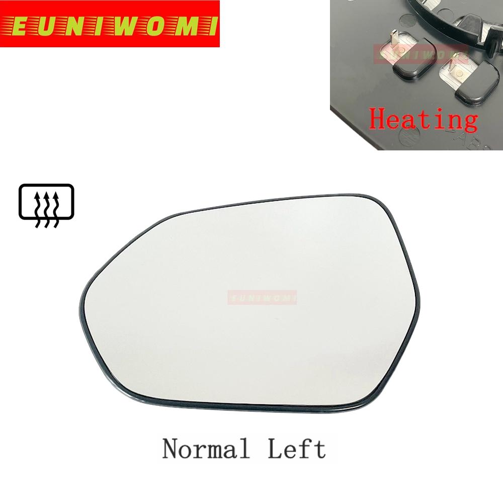 Auto Side Door Heated Convex Car Mirror Glass With Blind Spot For TOYOTA COROLA E12 -2024 YARIS -2024 MAZDA 2 +
