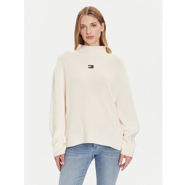 

Свитер Tommy Jeans Badge EU XS