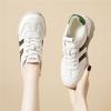 Thick-soled Forrest Gump Women's New Height Increase Casual Women's Shoes Sports Moral Training Bread Shoes Women