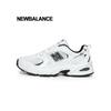 Newbalance Sneakers 530 Sneakers White Black Mr530ewb