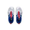 Under Armour Embiid One Brotherly Love Men Sneakers Blue Navy White 3023086-107