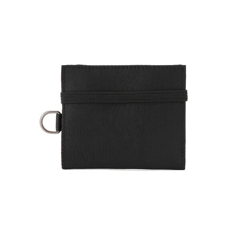 MUJI Многофункциональный кошелек из полиэстера